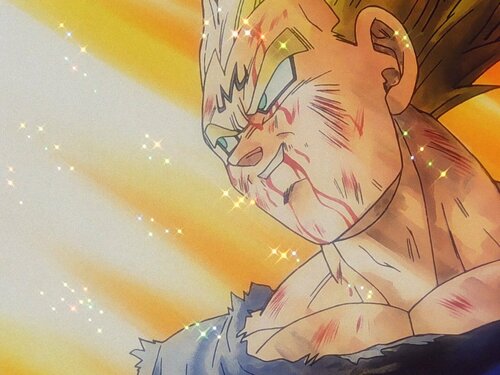 Хайртай бүхнийхээ төлөө! Вэжита үгүй болов